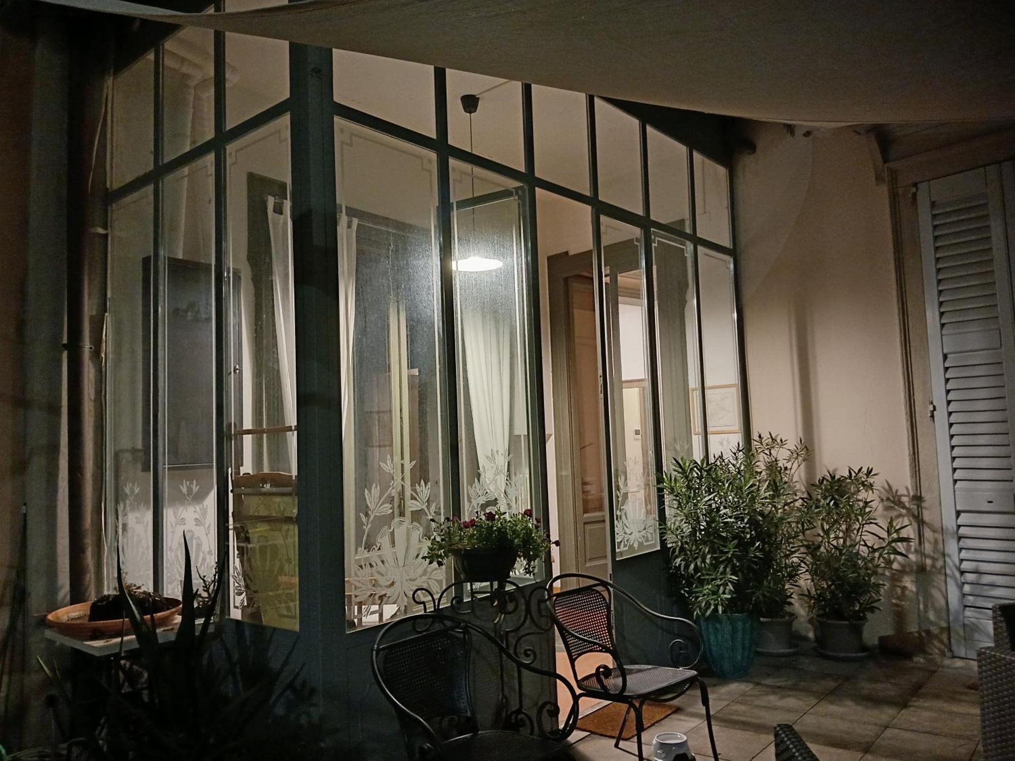 베르가모 Le 5 Vie B&B 외부 사진